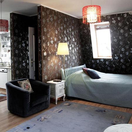 Apartament Sloneczny ソポト エクステリア 写真