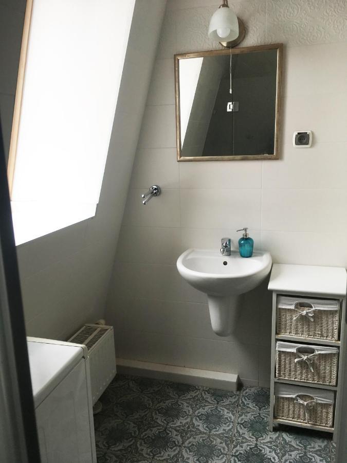 Apartament Sloneczny ソポト エクステリア 写真